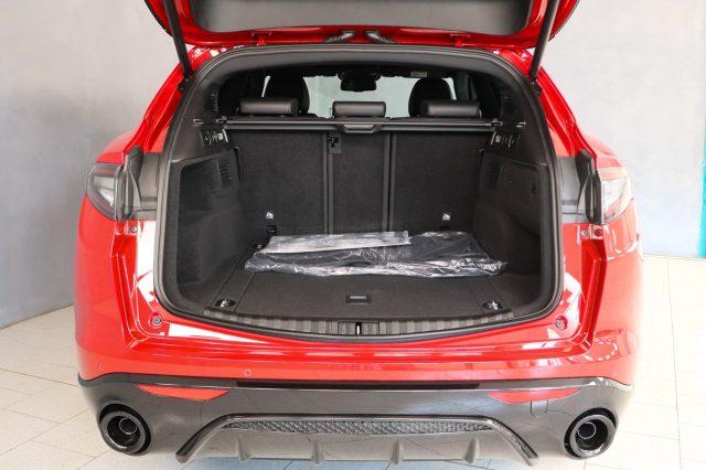 ALFA ROMEO Stelvio 2.2 TD 210CV AT8 Q4 Veloce #TETTO APRIBILE