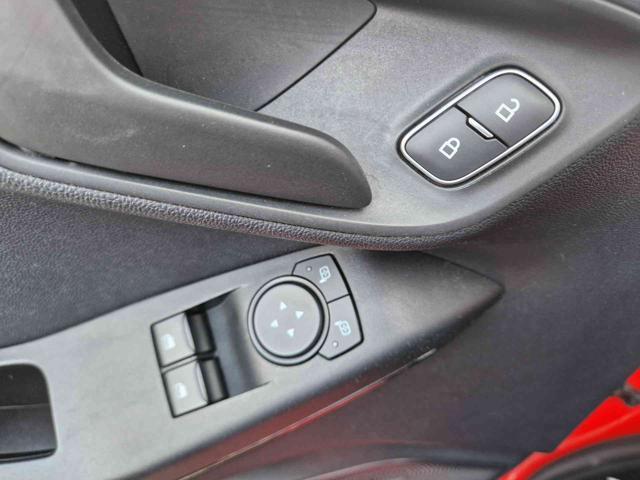 FORD Fiesta 1.1 75 CV 5 porte Plus