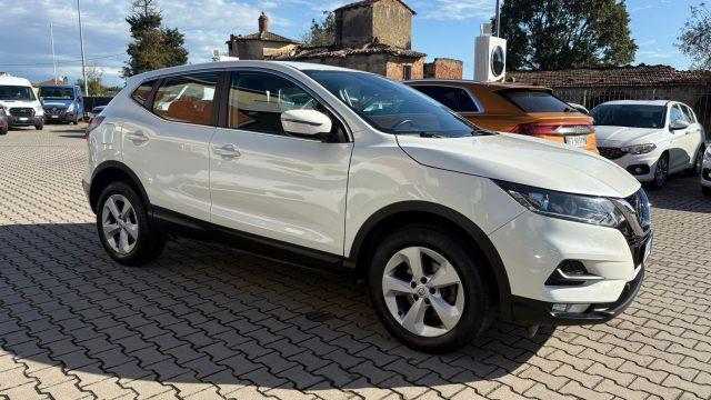 NISSAN Qashqai 1.3 DIG-T 140 CV Business ** IVA ESPOSTA **