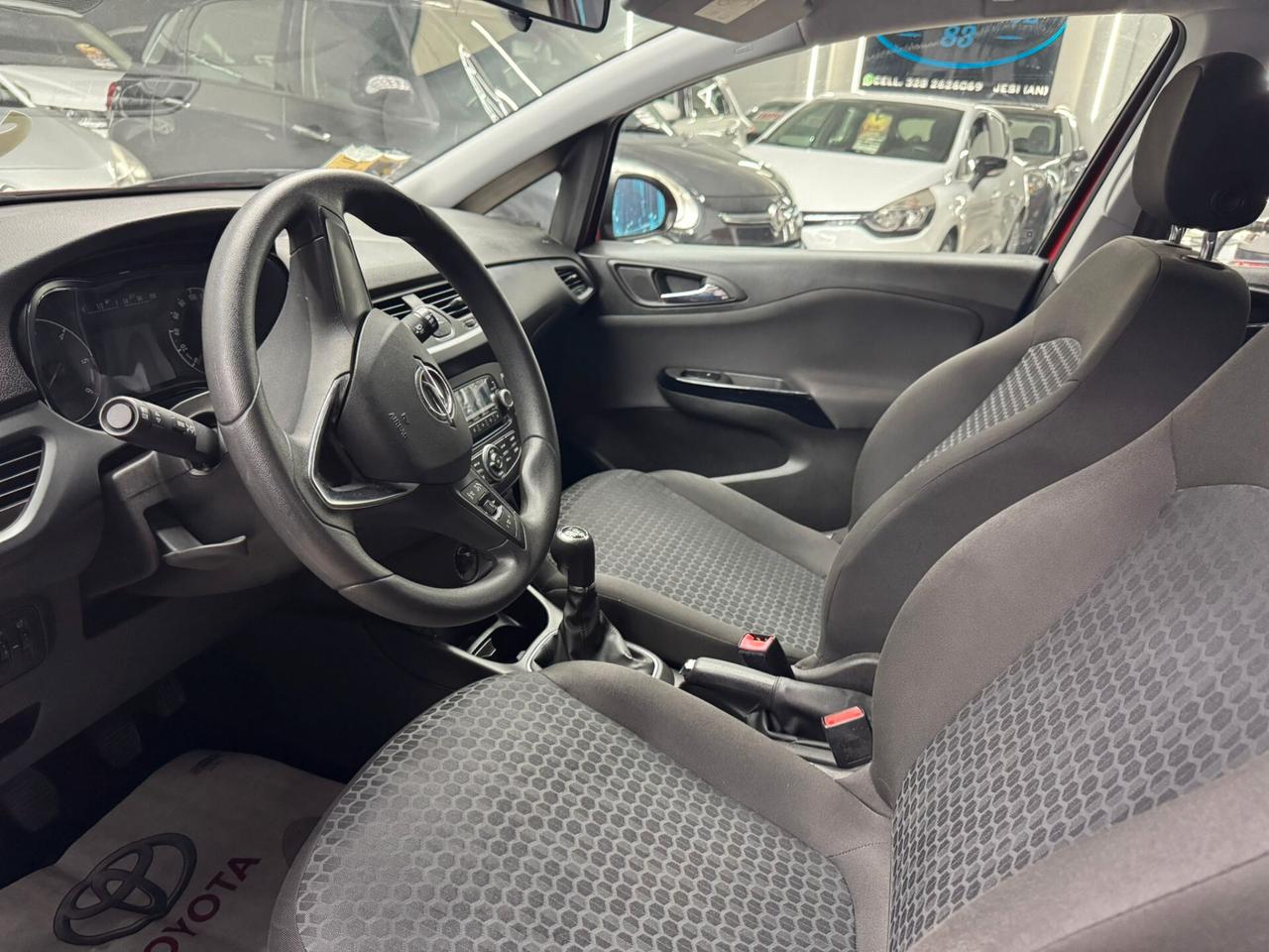 Opel Corsa 1.3 CDTI ecoFLEX Start&Stop 5 porte Cosmo