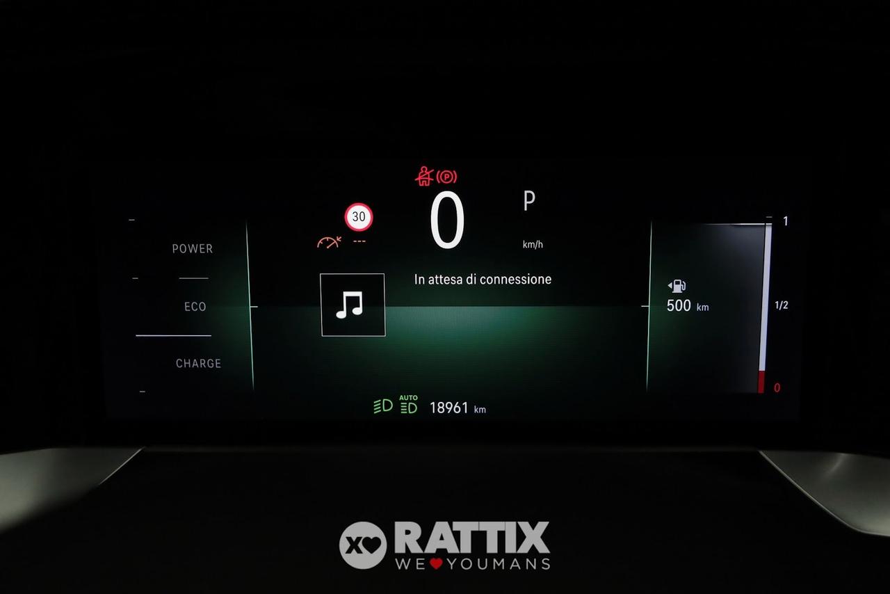 Opel Mokka 1.2 Hybrid 145CV GS DCT6