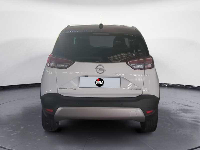 OPEL Crossland X - Crossland X 1.5 ecotec 120 Anniversary s&s 102