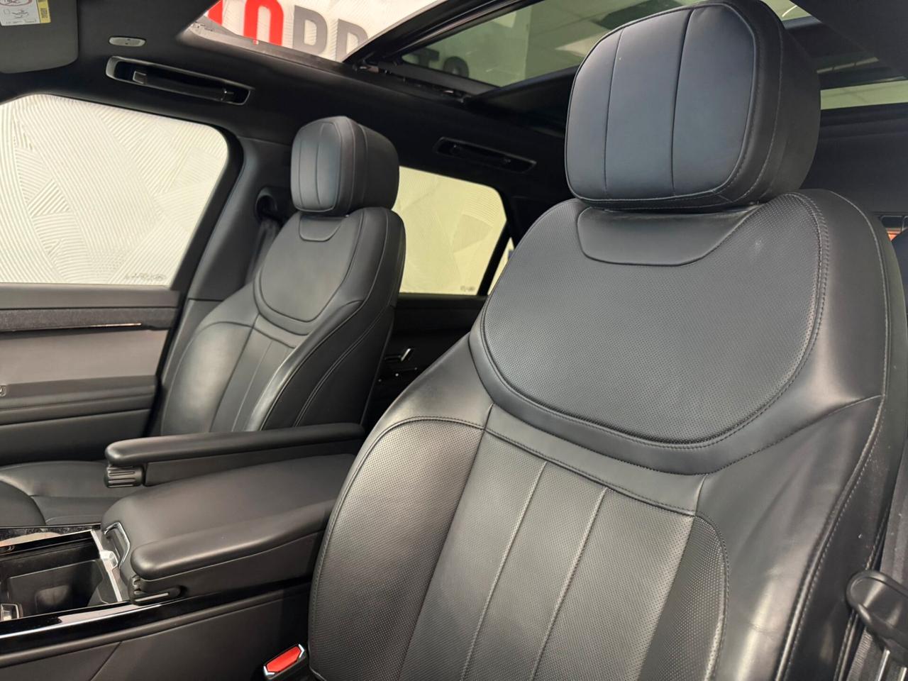 Land Rover Range Rover Sport Range Rover Sport 3.0D l6 249 CV Dynamic HSE