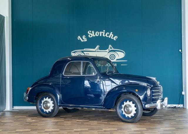 Fiat FIAT 500 C 500C TOPOLINO