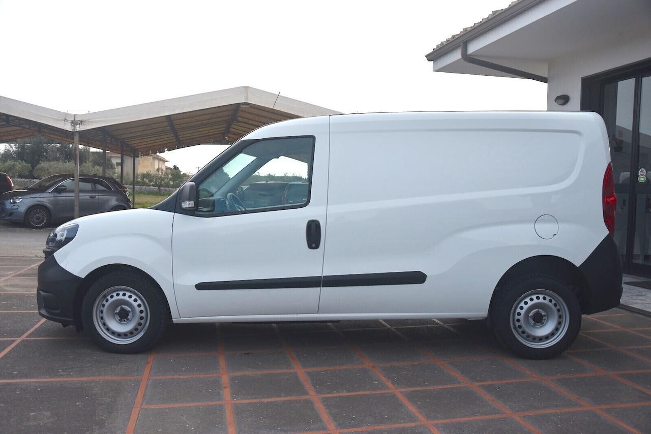 Fiat Doblo 1.6 mtj 105cv Maxi Passo Lungo
