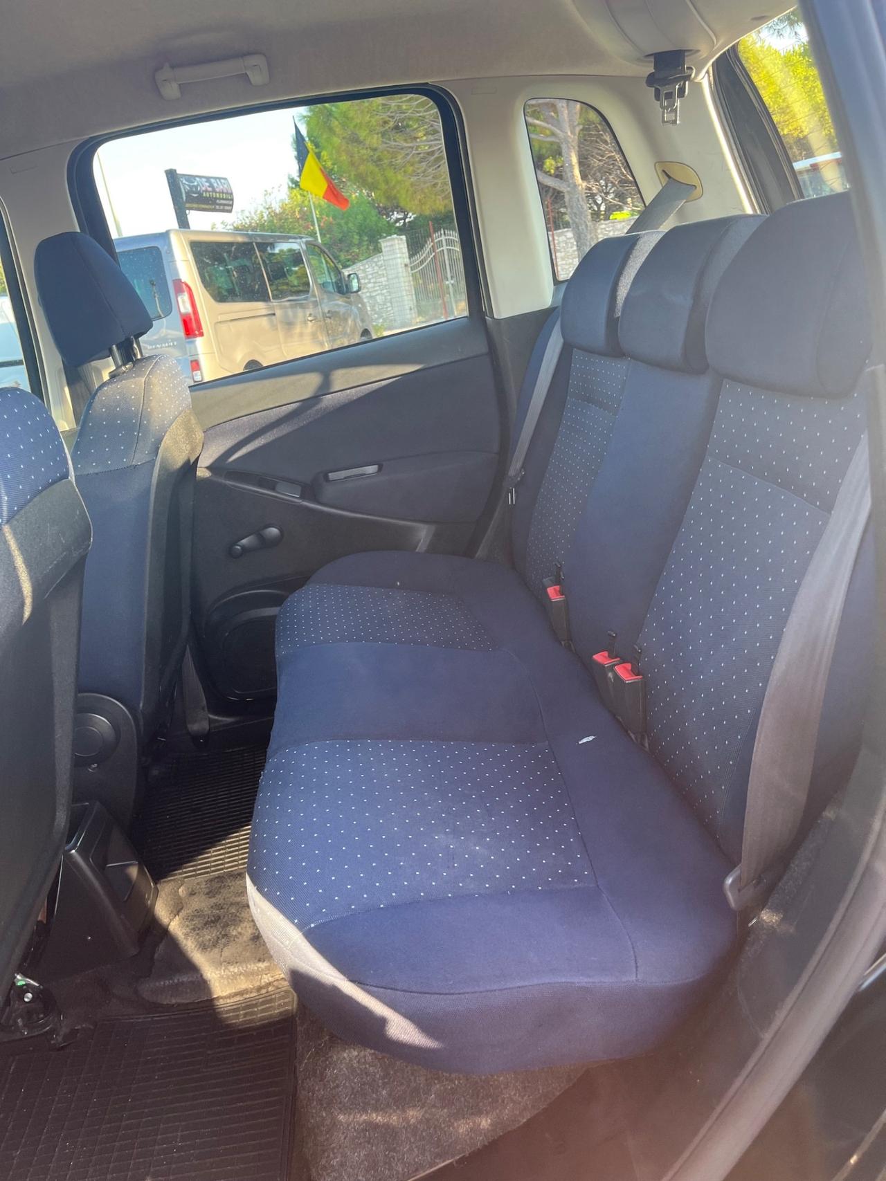 Fiat Idea 1.3 MJT 16V 95 CV S&S Active