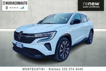 Renault Austral 1.2 E-Tech full hybrid Techno