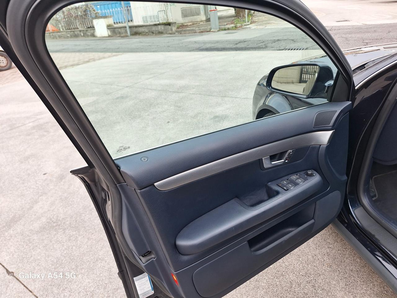 Audi A4 3.0 V6 30V cat Avant