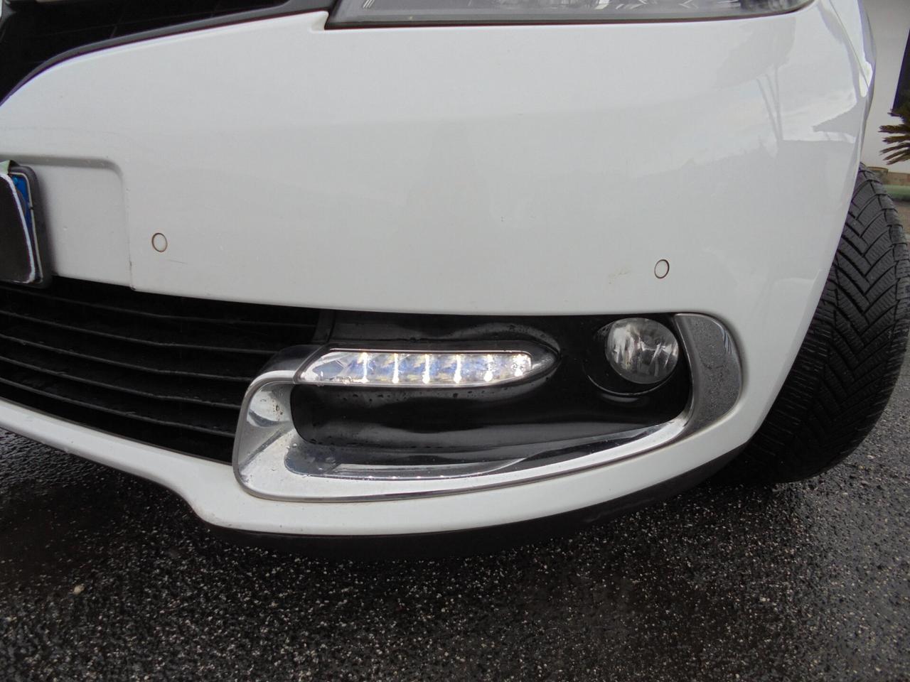 Renault Scenic Scénic 1.5 dCi 110CV Wave