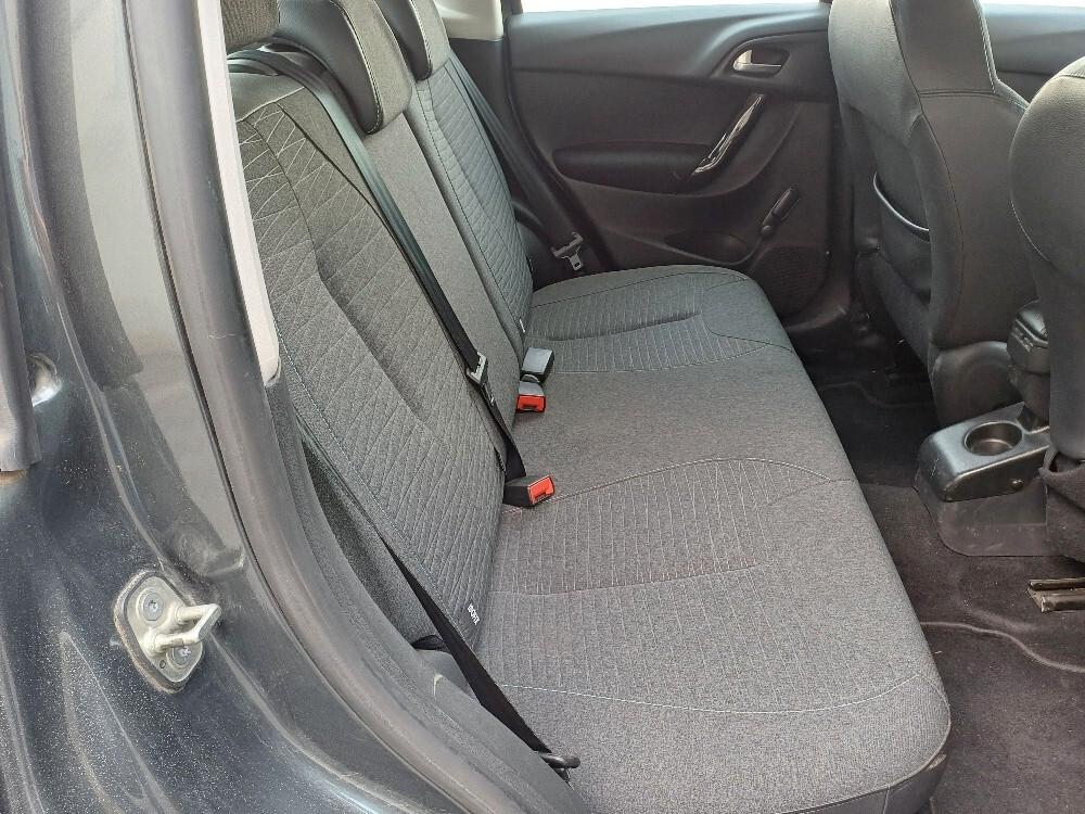 Citroen C3 PureTech 82 Feel Edition 2016