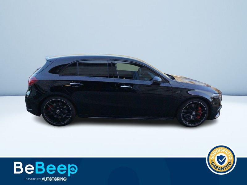 Mercedes-Benz Classe A A AMG 45 S AMG LINE PREMIUM 4MATIC+ AUTO