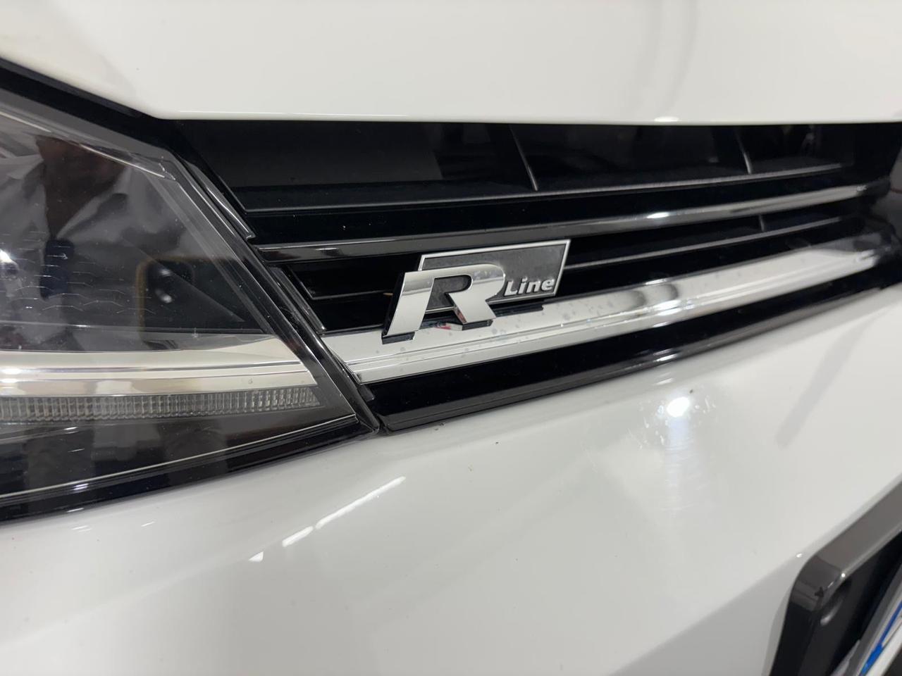 Volkswagen Golf R-LINE FULL OPTIONAL