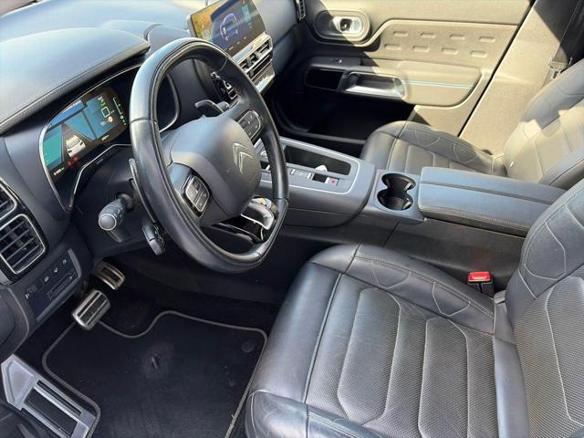 CITROEN C5 Aircross Hybrid 225 e-EAT8 Shine