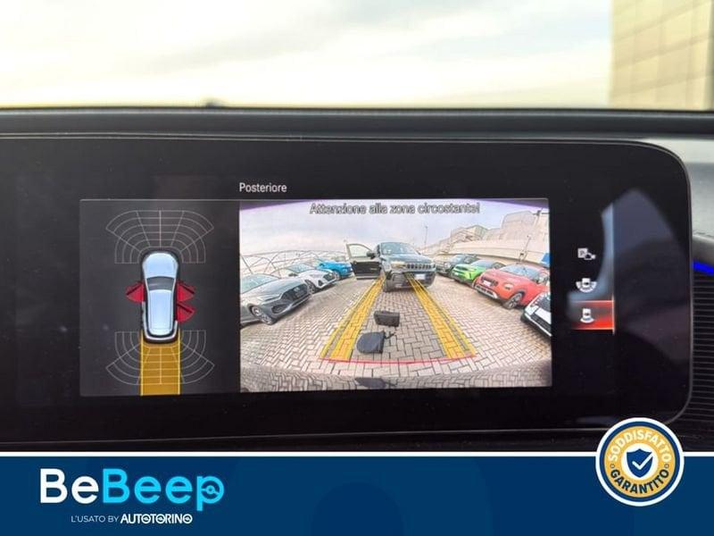 Mercedes-Benz EQC 400 PREMIUM PLUS 4MATIC