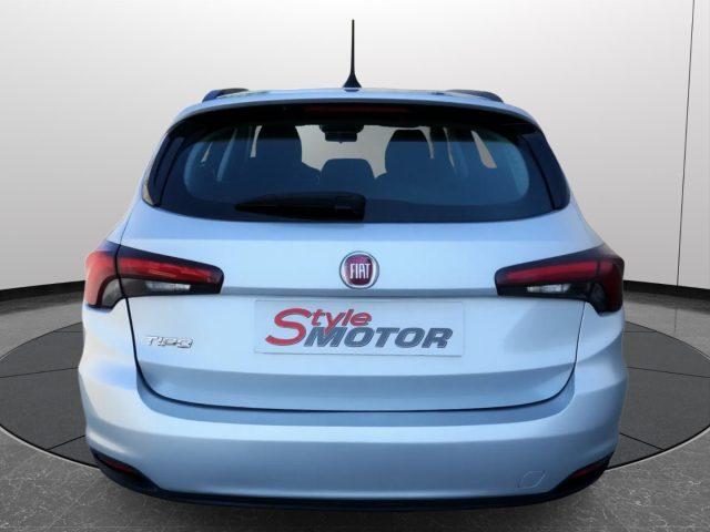 FIAT Tipo 1.3 Mjt S&S SW City Life