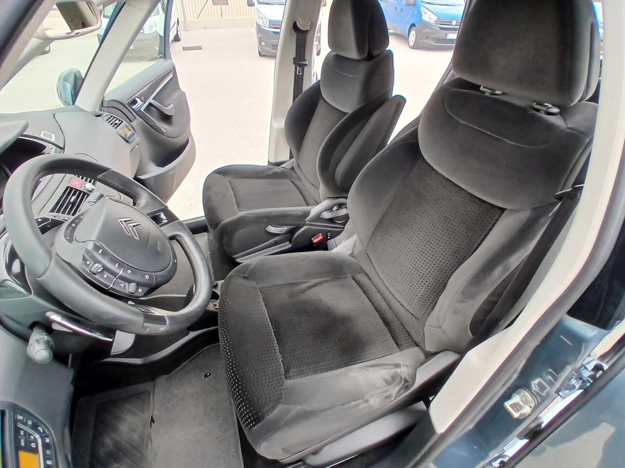 Citroen C4 PICASSO 7 POSTI AUTO