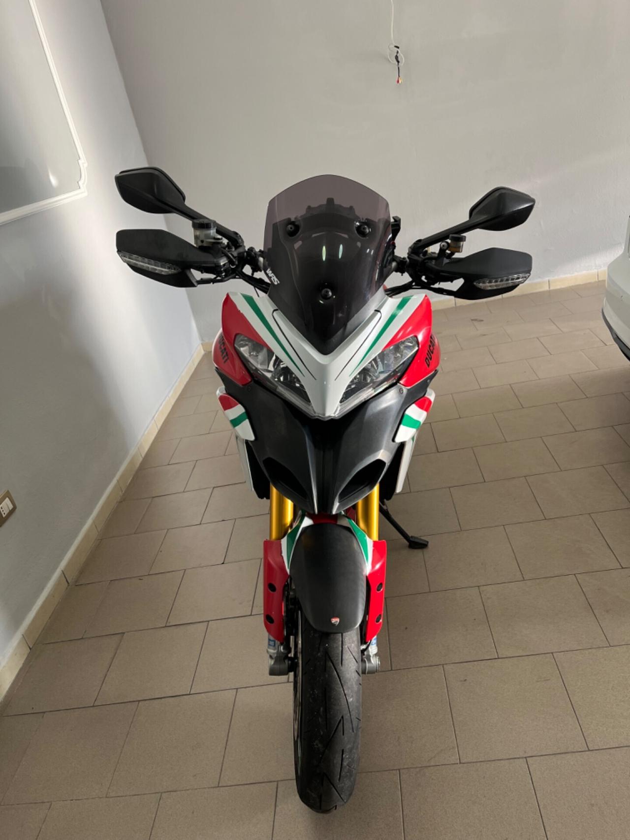 Ducati Multistrada 1200