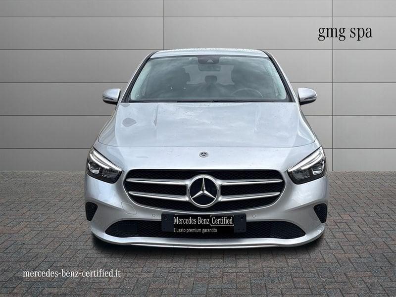 Mercedes-Benz Classe B B 180 Sport Plus auto