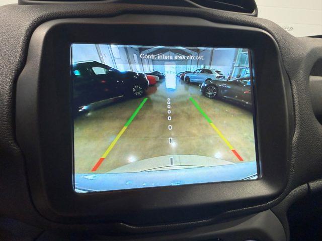 JEEP Renegade 1.3 T4 DDCT S FULL LED / PREZZO REALE
