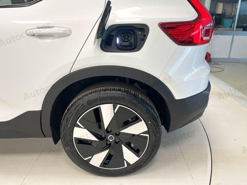 Volvo XC40 Recharge Pure Elect. Single Motor Exten. Range RWD Plus