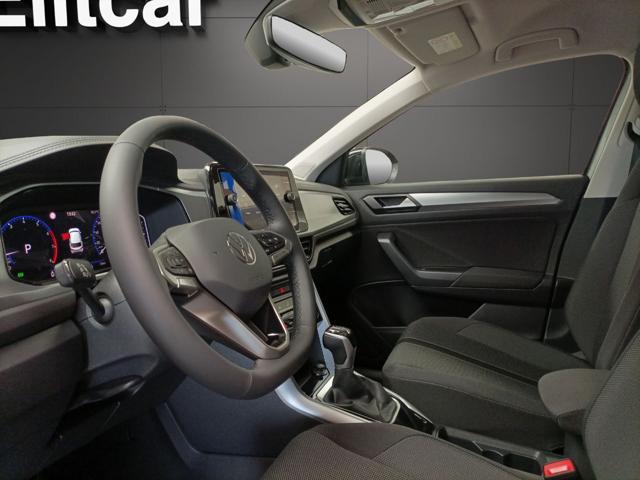 VOLKSWAGEN T-Roc 1.5 TSI ACT DSG Sport