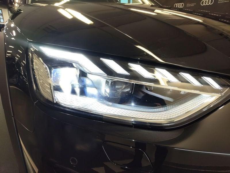 Audi A4 allroad A4 allroad 40 TDI 204 CV S tronic