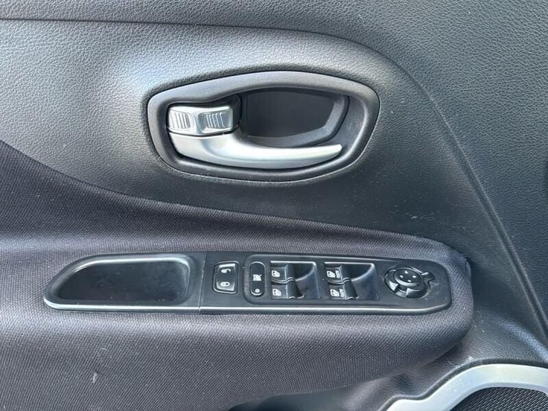 Jeep Renegade Renegade 1.6 mjt Limited fwd 120cv E6