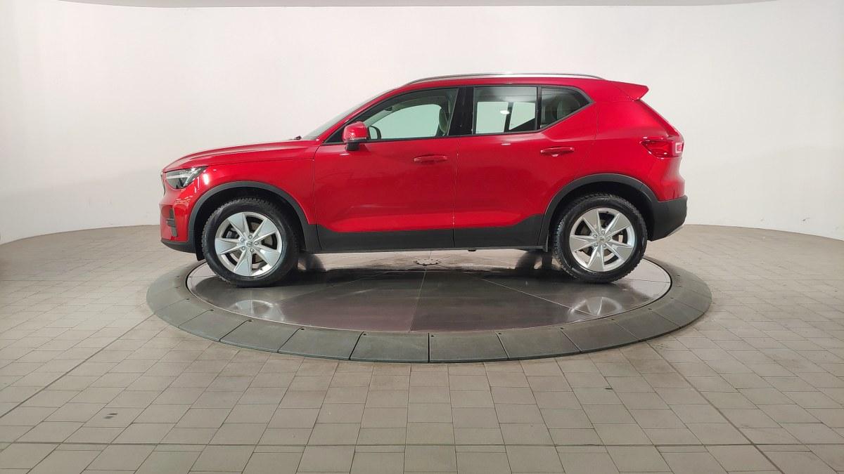 VOLVO Xc40 B3 Mild Hybrid Automatico Core