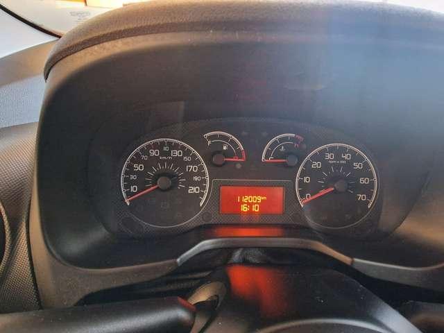 Fiat Qubo Qubo 1.3 mjt 16v Trekking E5