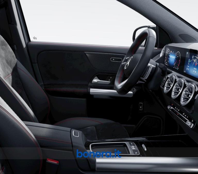 Mercedes GLA 200 200 D AMG Line Extra 8G-DCT