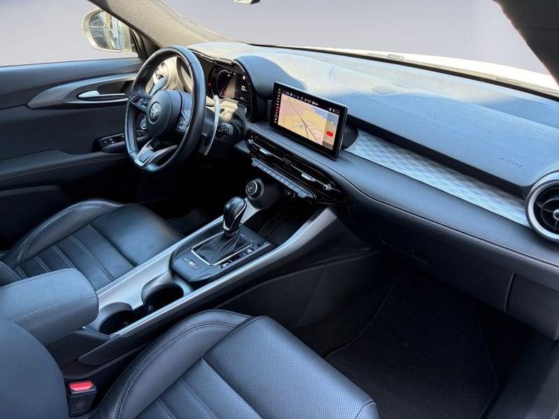 Alfa Romeo Tonale 1.6 Diesel 130cv TCT6 Veloce
