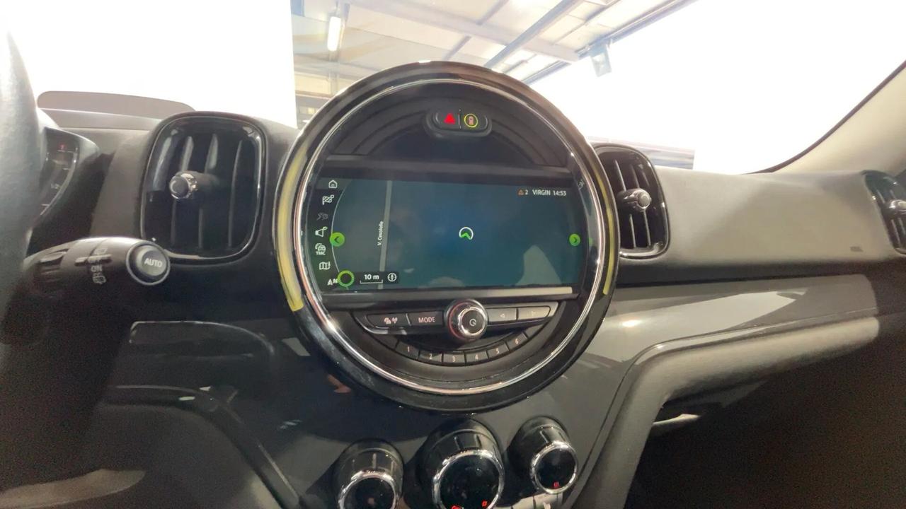 Mini Cooper Countryman 1.5 Boost GPL