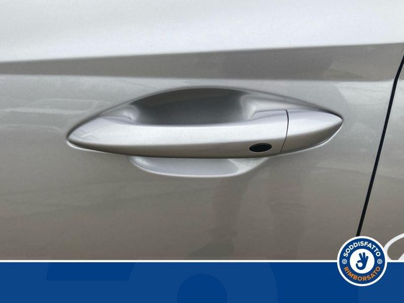 Hyundai Tucson 1.6 TGDI 150CV DCT Dark Line (TT) MY26