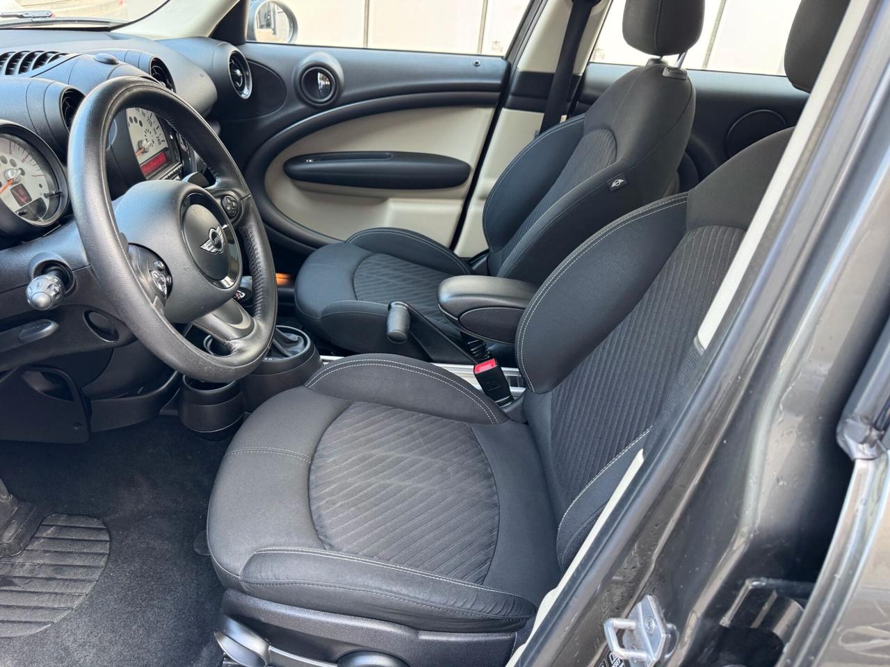 Mini Cooper SD Countryman 2.0 143CV*EURO5B