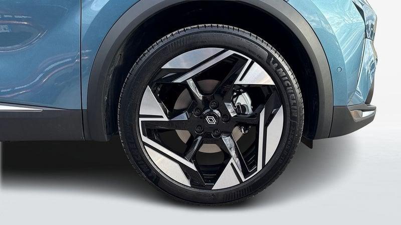 Renault Symbioz Symbioz Full Hybrid E-Tech 145 CV Iconic