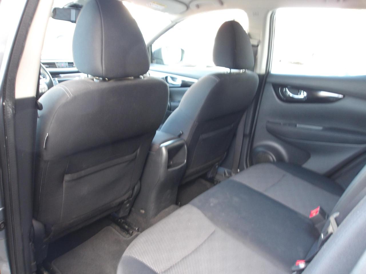 Nissan Qashqai 1.5 dci Acenta 110cv