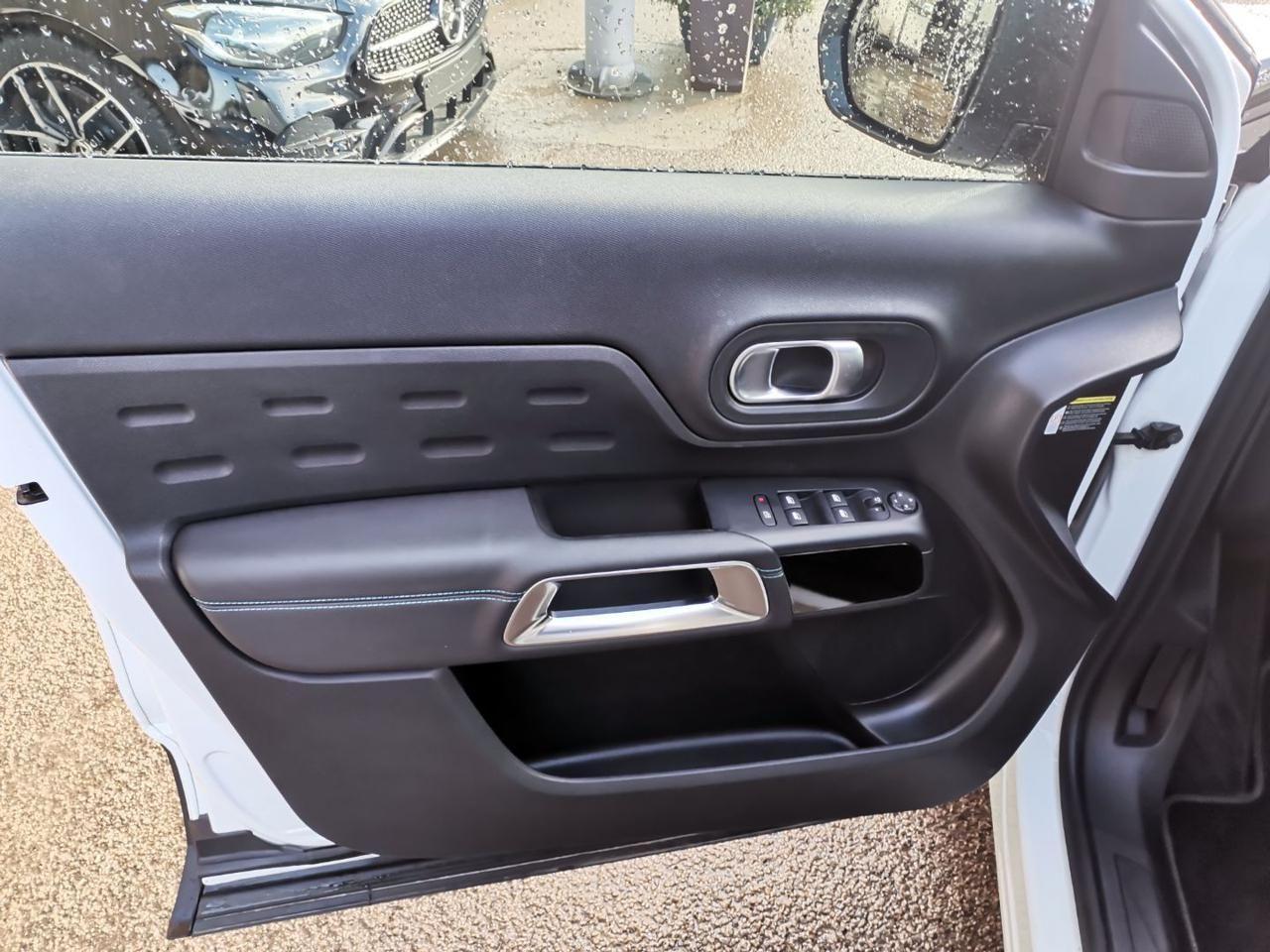 Citroen C5 Aircross BlueHDi 130 S&S EAT8 C-Series