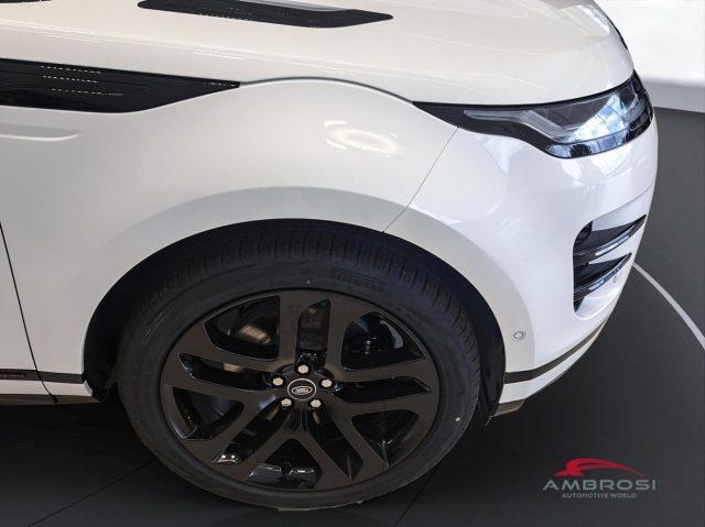 LAND ROVER Range Rover Evoque SWB Autobiography 204PS Auto