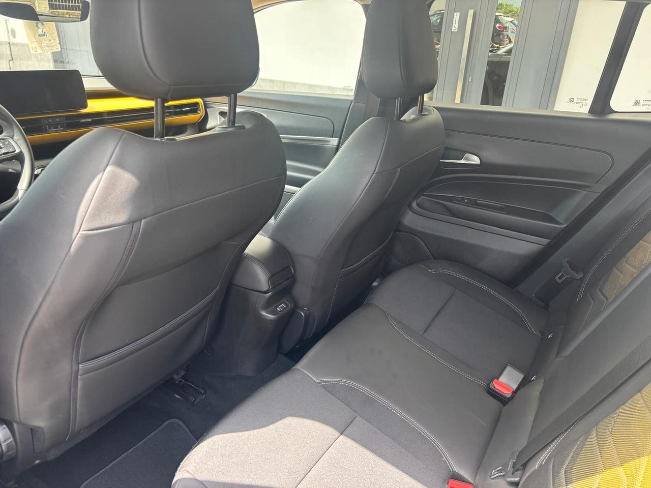 Jeep Avenger 1.2 Turbo 100 CV Summit - 2023