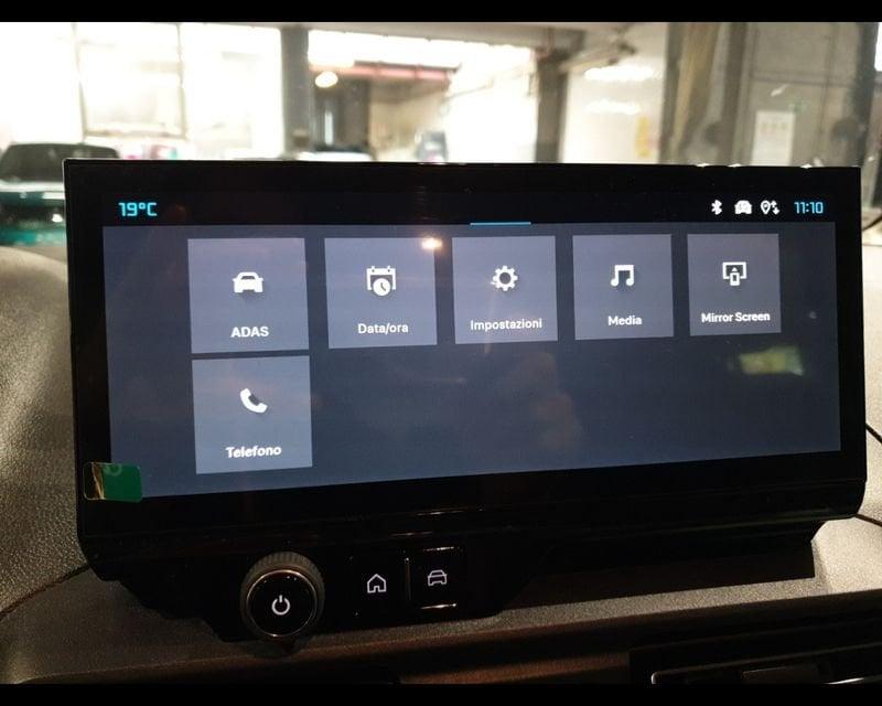 Citroën Berlingo BlueHDi 130 Stop&Start EAT8 Combi Feel