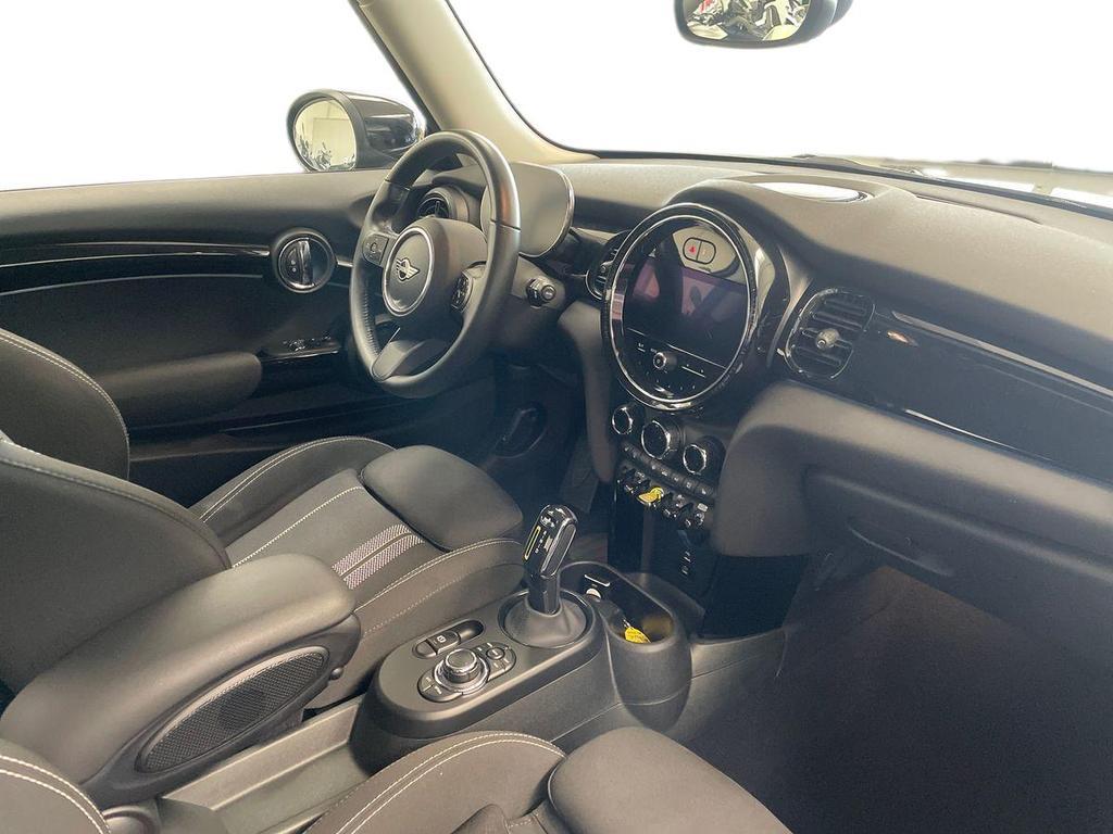 Mini Cooper SE 3p Classic auto