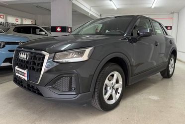 AUDI Q2 30 TFSI Business