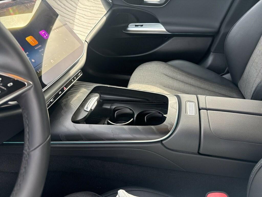Mercedes Classe E 220 220 d Advanced 9G-Tronic