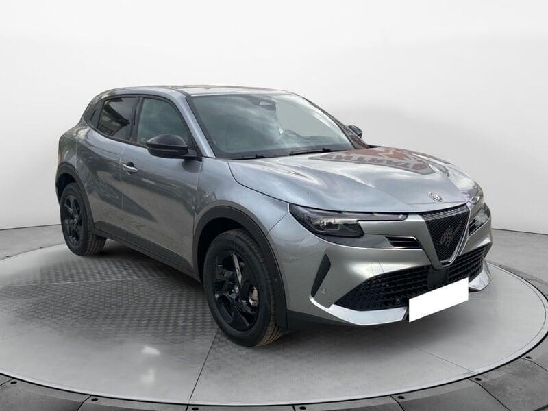 Alfa Romeo Junior Ibrida 1.2 145CV Hybrid eDCT6 ibrida Sprint