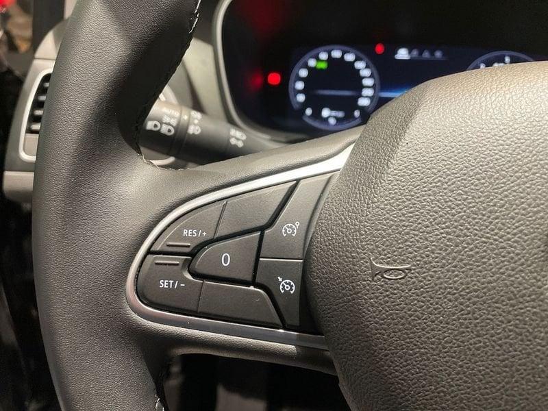 Renault Mégane Megane Sporter 1.5 blue dci Techno 115cv edc