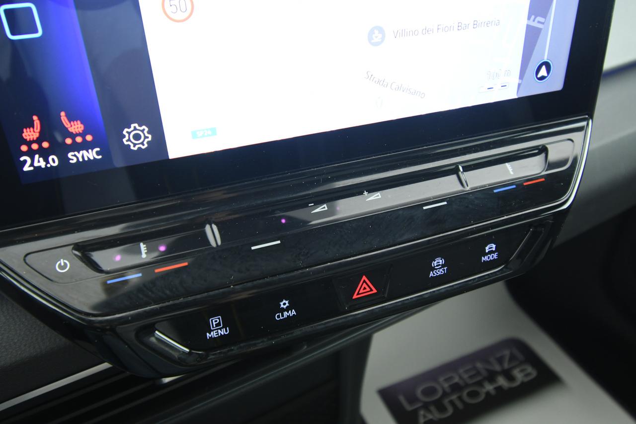 VOLKSWAGEN ID.3 58 kWh Style NEOPATENTATI+TETTO PANO+ACC+APP CONNECT