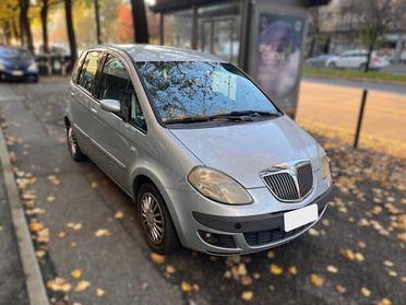 Lancia MUSA