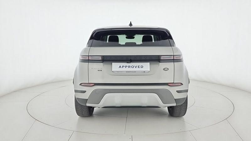 Land Rover RR Evoque 2.0D I4 150CV AWD Business Edition