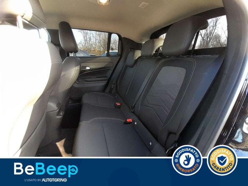 Jeep Avenger 1.2 TURBO ALTITUDE FWD 100CV