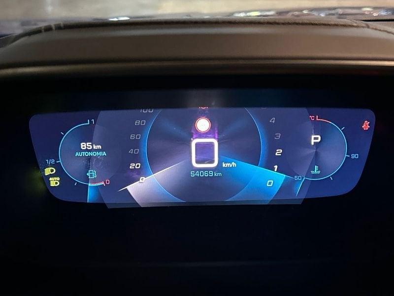 Peugeot 2008 BlueHDi 130 EAT8 GT Line S&S aut.